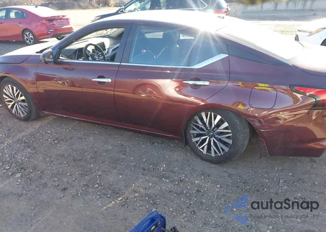 2024 Nissan Altima Sv Intelligent Awd z USA, uszkodzony, nr VIN 1N4BL4DW3RN341761